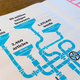 Image for article titled An Algorithmic Newspaper Published For Just One Coffeeshop in London